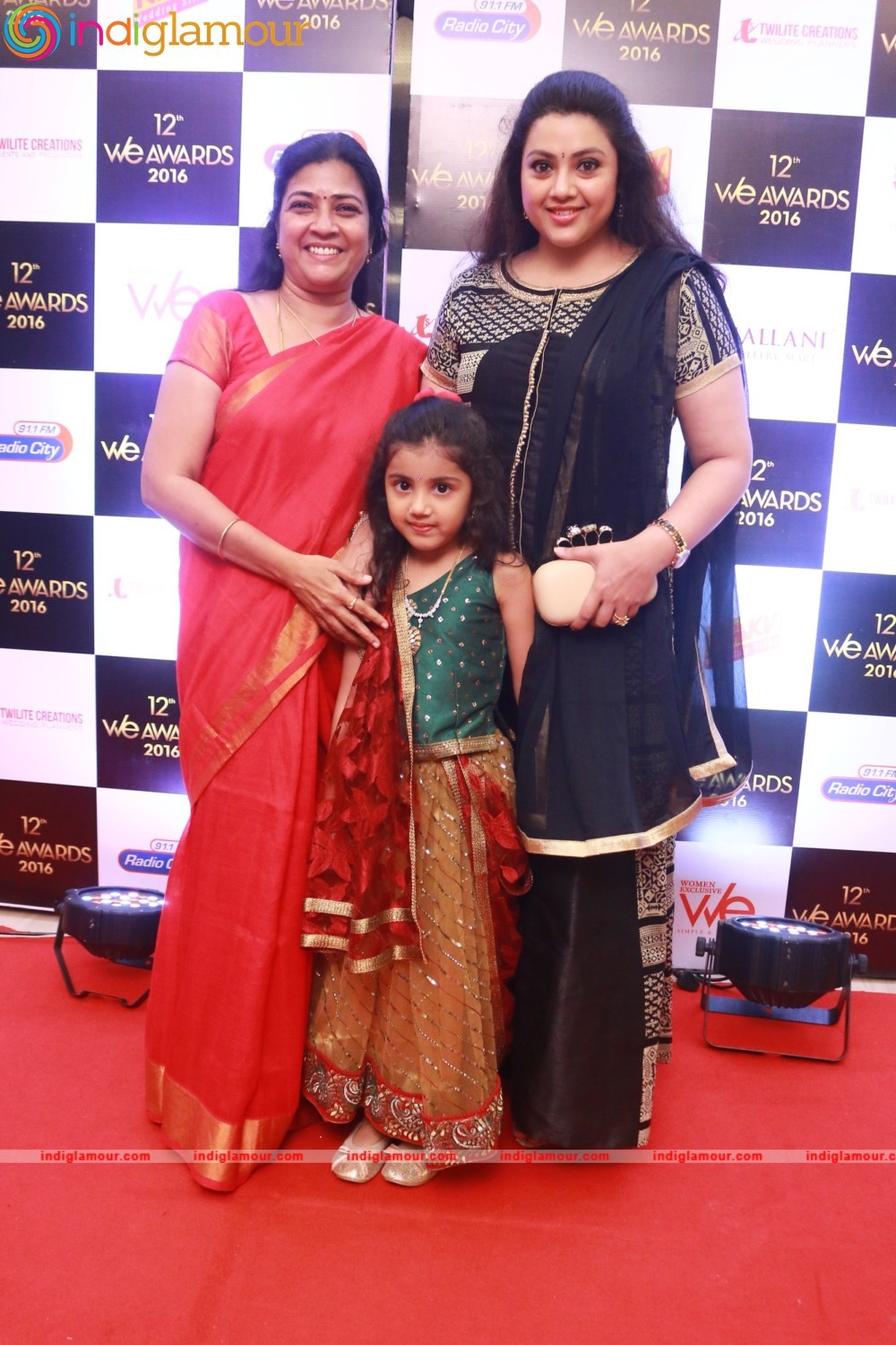 12th We Awards 2016 Event Stills Event hd photo