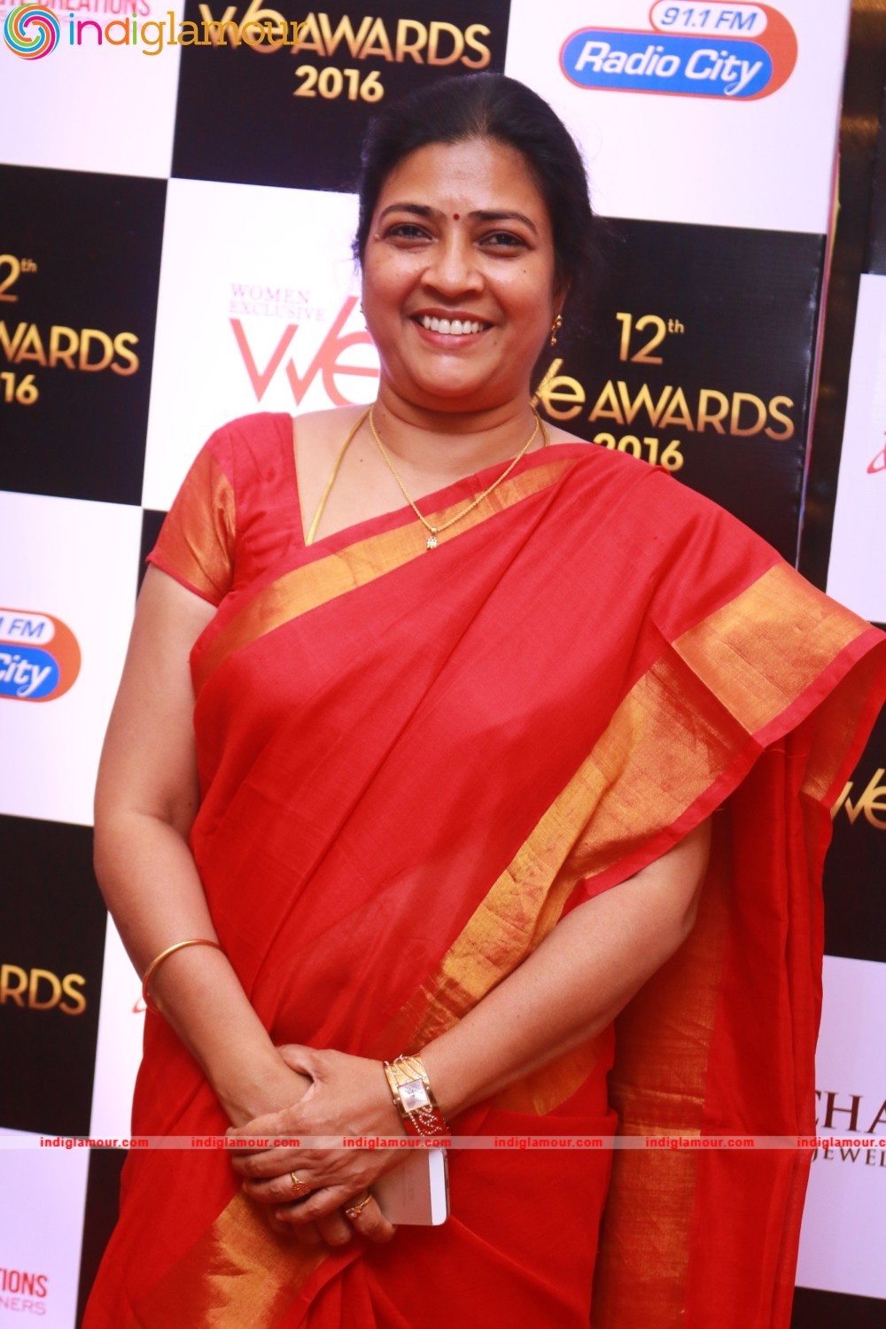 12th We Awards 2016 Event Stills Event hd photo