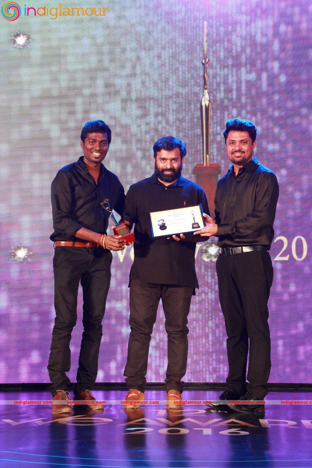 12th We Awards 2016 Event Stills Event hd photo