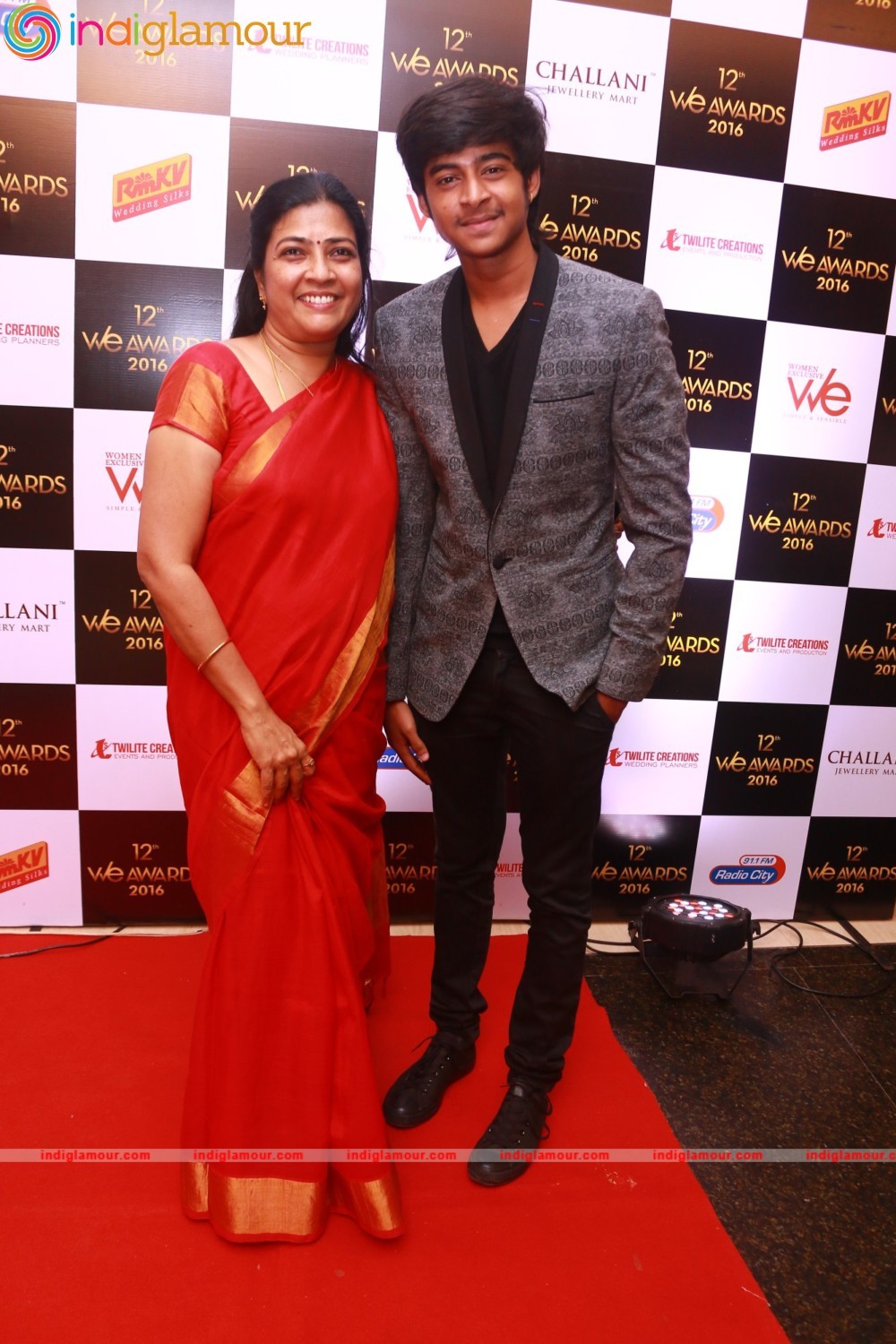 12th We Awards 2016 Event Stills Event hd photo