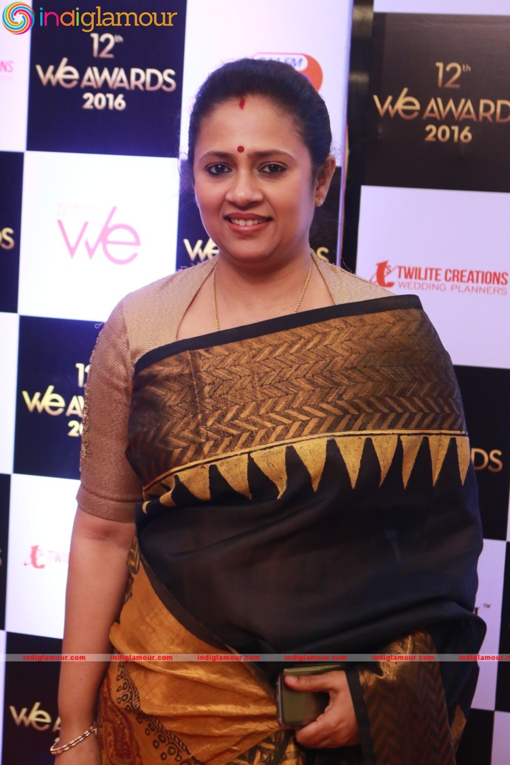 12th We Awards 2016 Event Stills Event hd photo