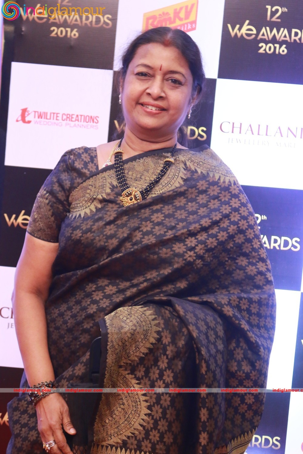 12th We Awards 2016 Event Stills Event hd photo