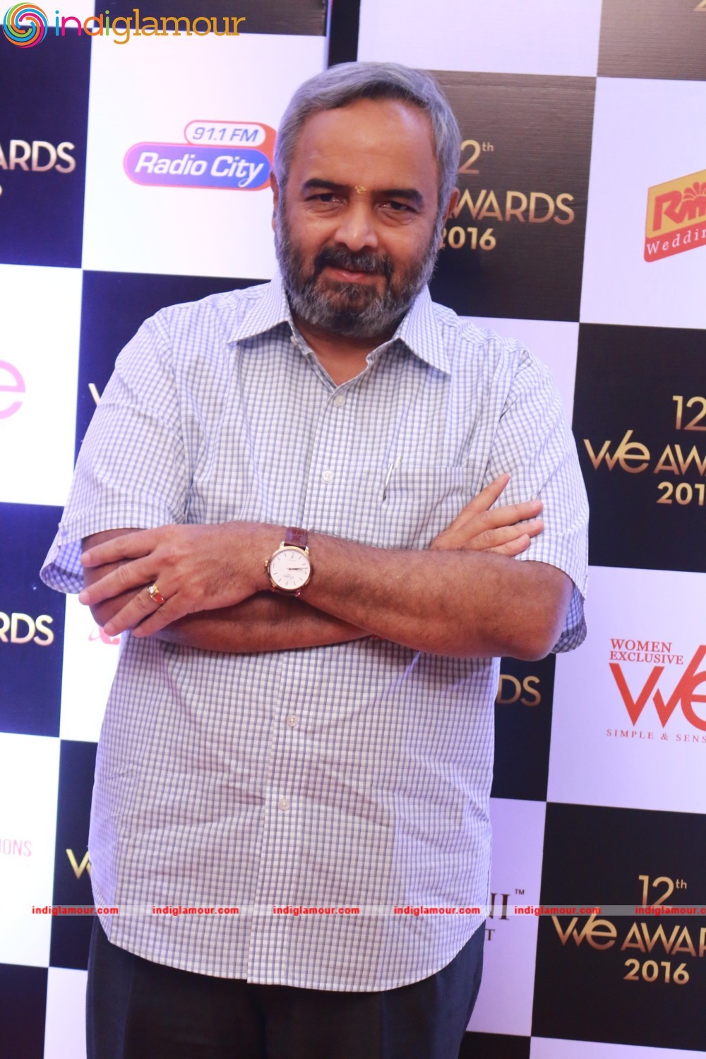 12th We Awards 2016 Event Stills Event hd photo