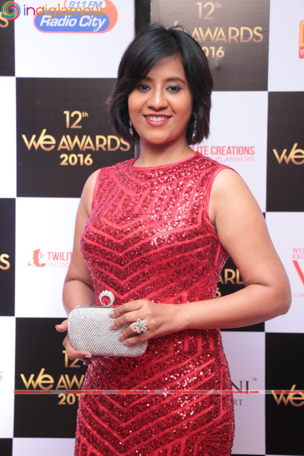 12th We Awards 2016 Event Stills Event hd photo