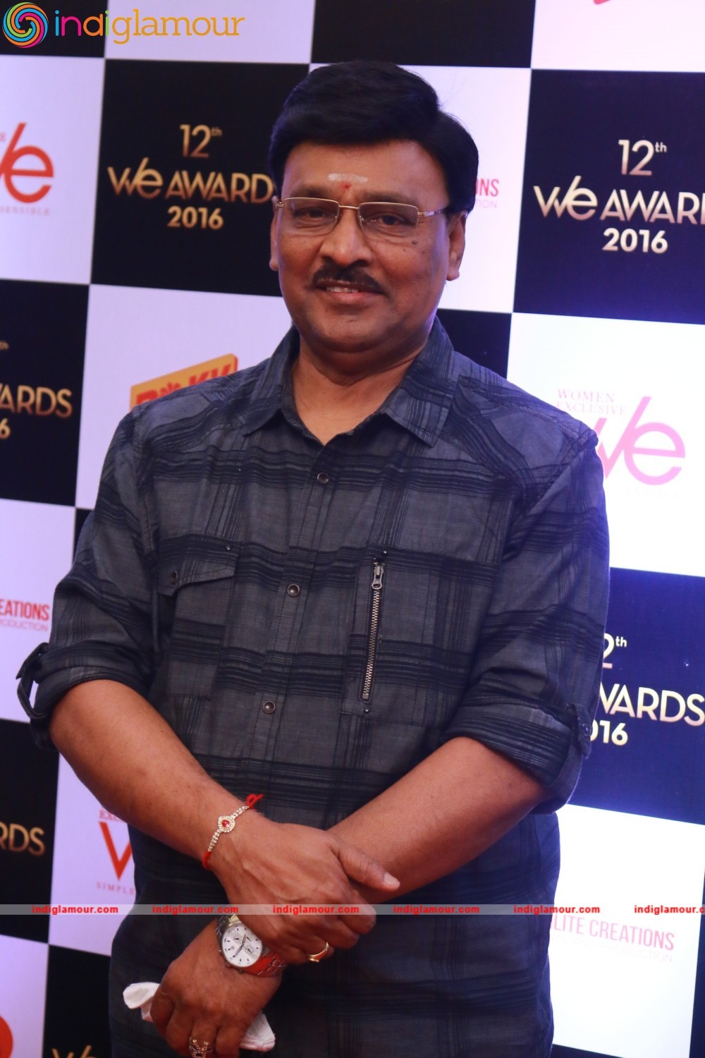 12th We Awards 2016 Event Stills Event hd photo