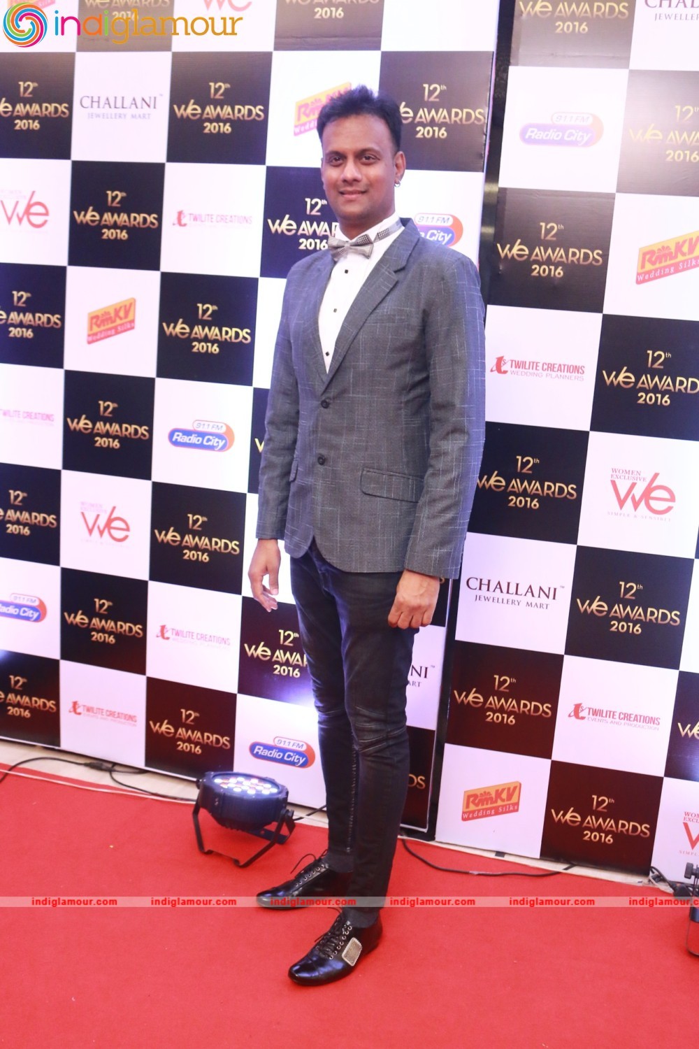 12th We Awards 2016 Event Stills Event hd photo