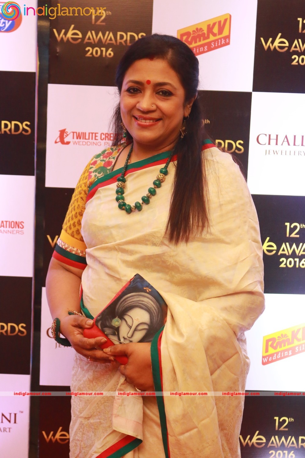 12th We Awards 2016 Event Stills Event hd photo