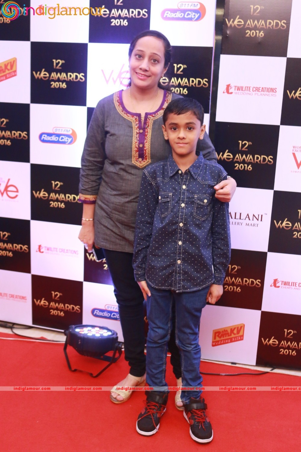 12th We Awards 2016 Event Stills Event hd photo