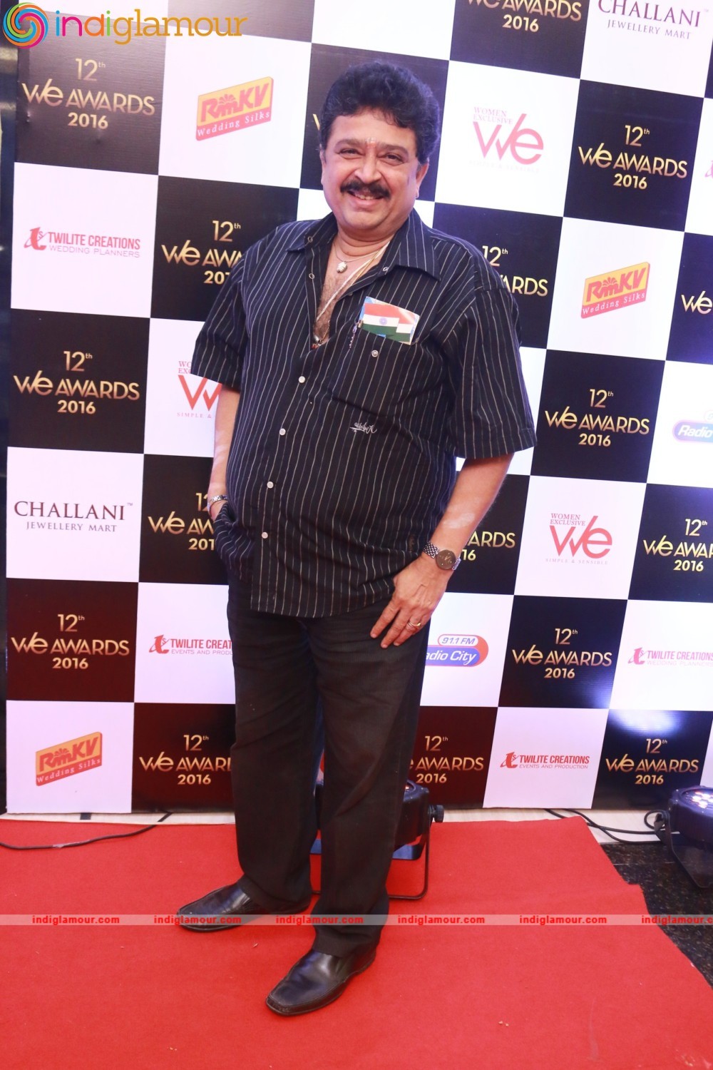 12th We Awards 2016 Event Stills Event hd photo