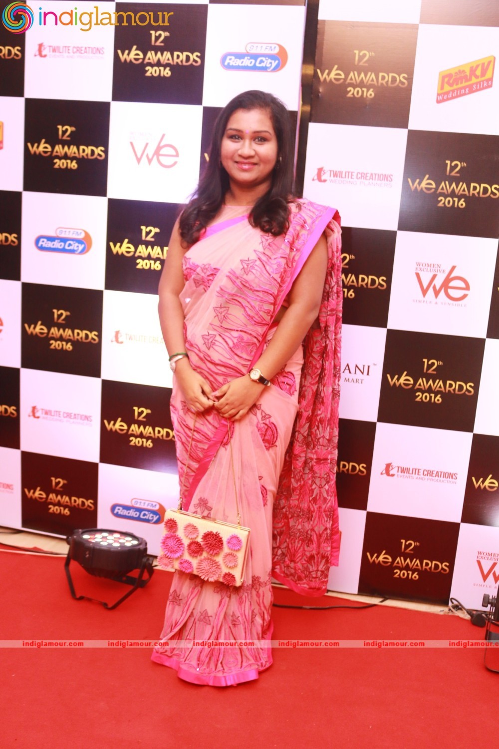 12th We Awards 2016 Event Stills Event hd photo