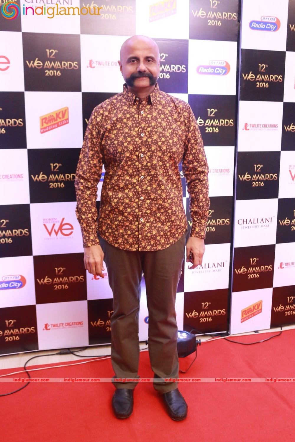 12th We Awards 2016 Event Stills Event hd photo