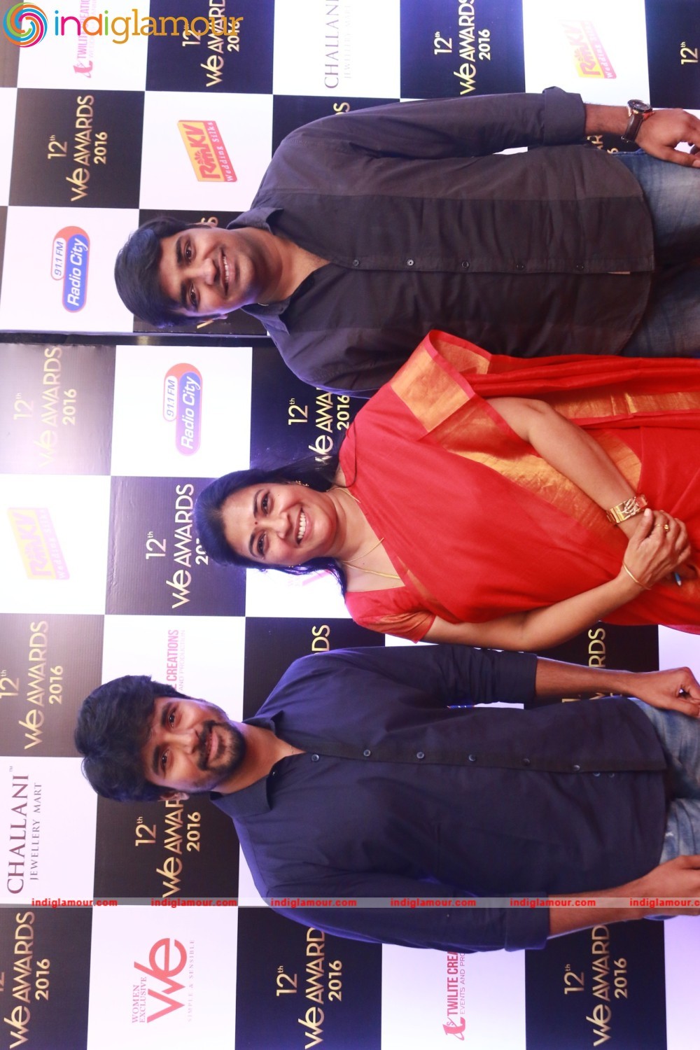12th We Awards 2016 Event Stills Event hd photo