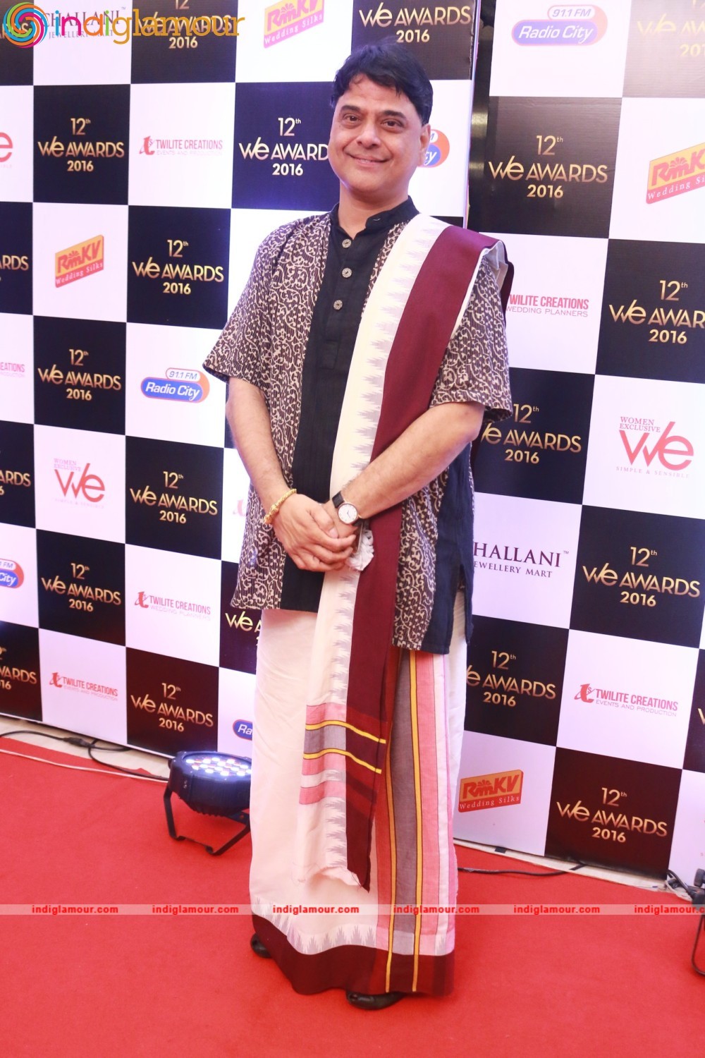 12th We Awards 2016 Event Stills Event hd photo