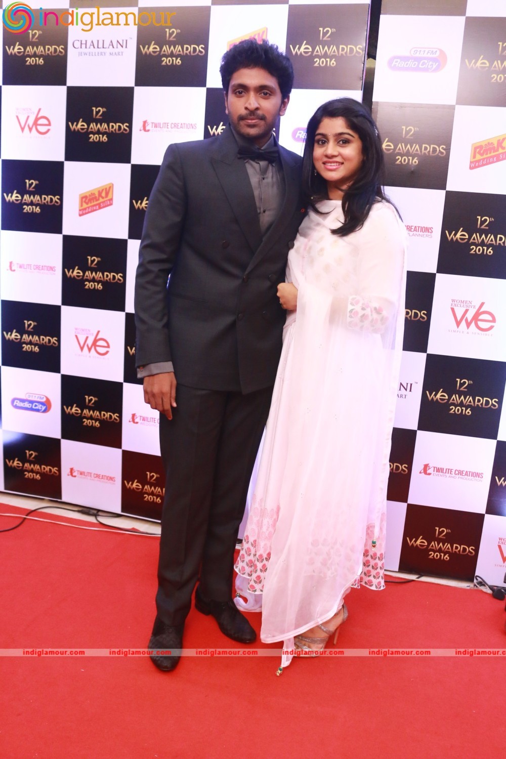 12th We Awards 2016 Event Stills Event hd photo