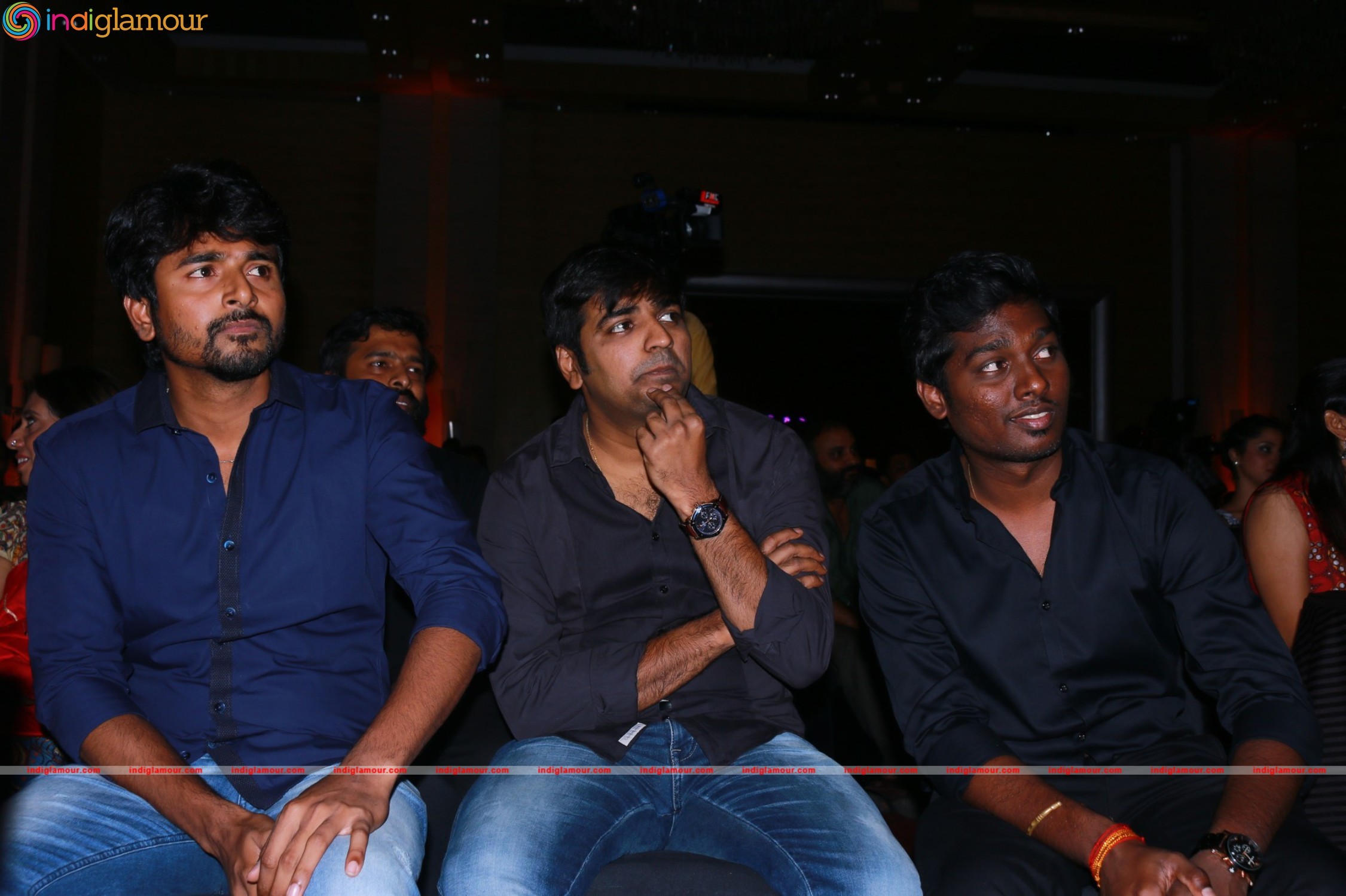 12th We Awards 2016 Event Stills Event hd photo