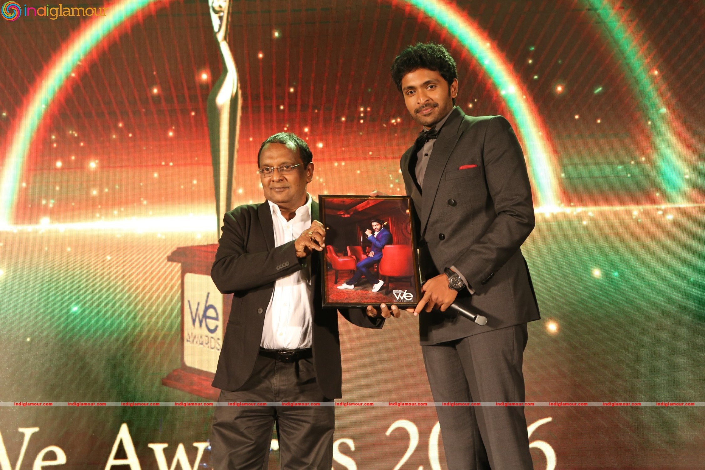 12th We Awards 2016 Event Stills Event hd photo
