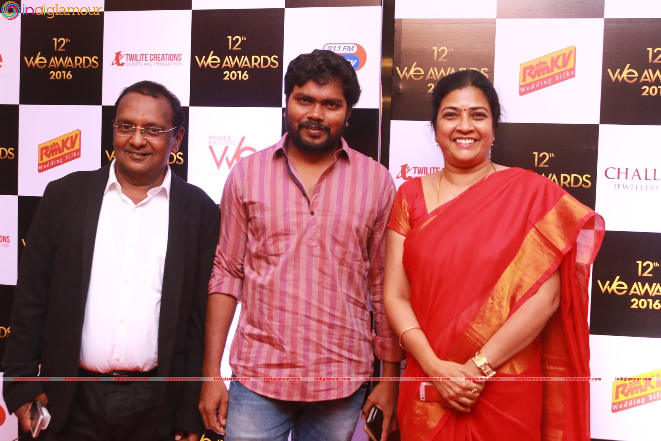 12th We Awards 2016 Event Stills Event hd photo