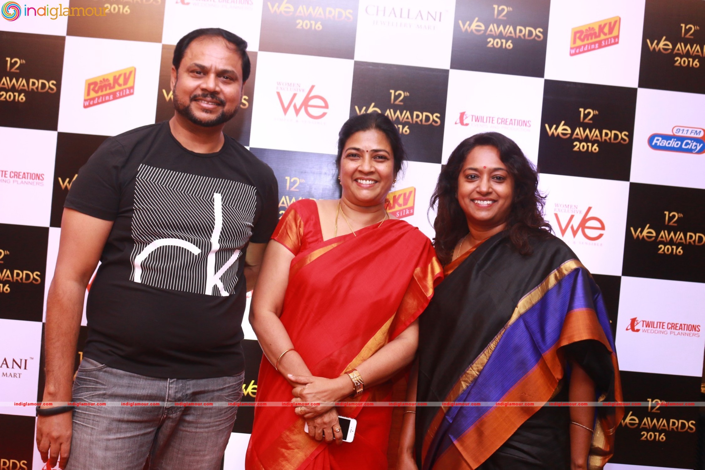 12th We Awards 2016 Event Stills Event hd photo