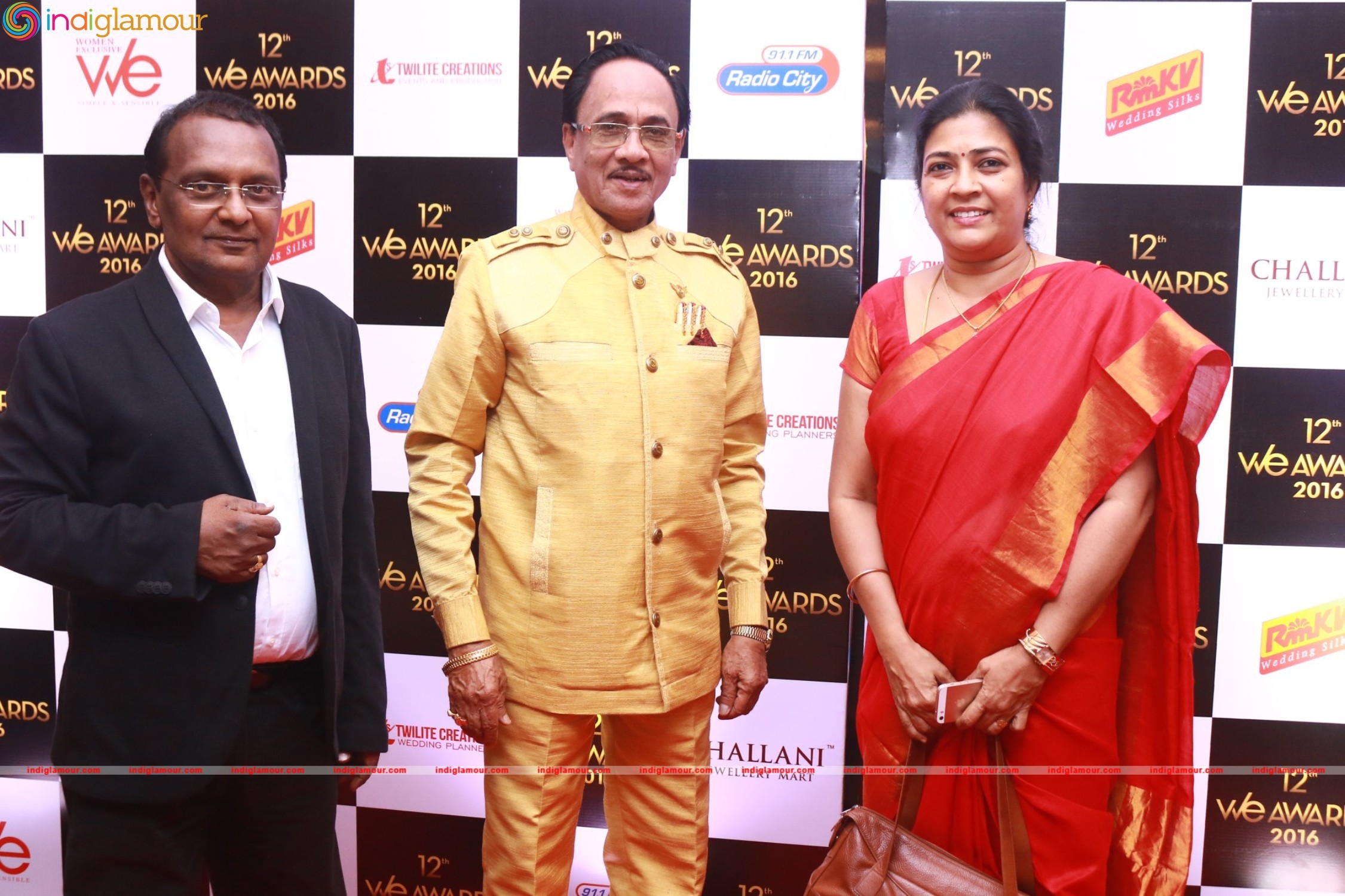 12th We Awards 2016 Event Stills Event hd photo