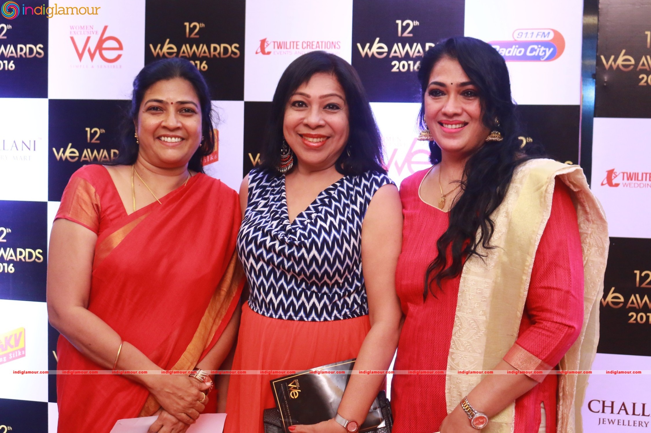 12th We Awards 2016 Event Stills Event hd photo