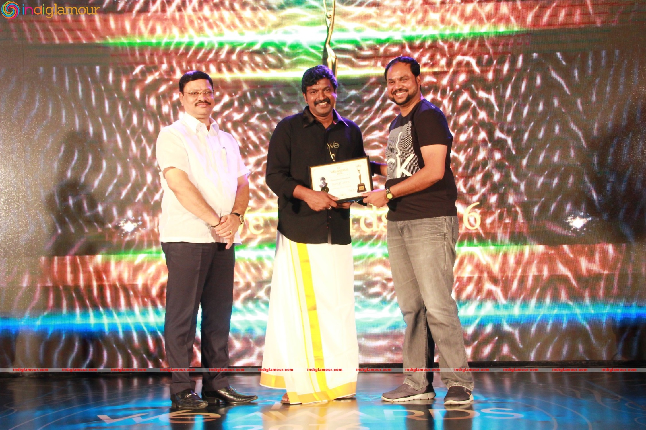 12th We Awards 2016 Event Stills Event hd photo