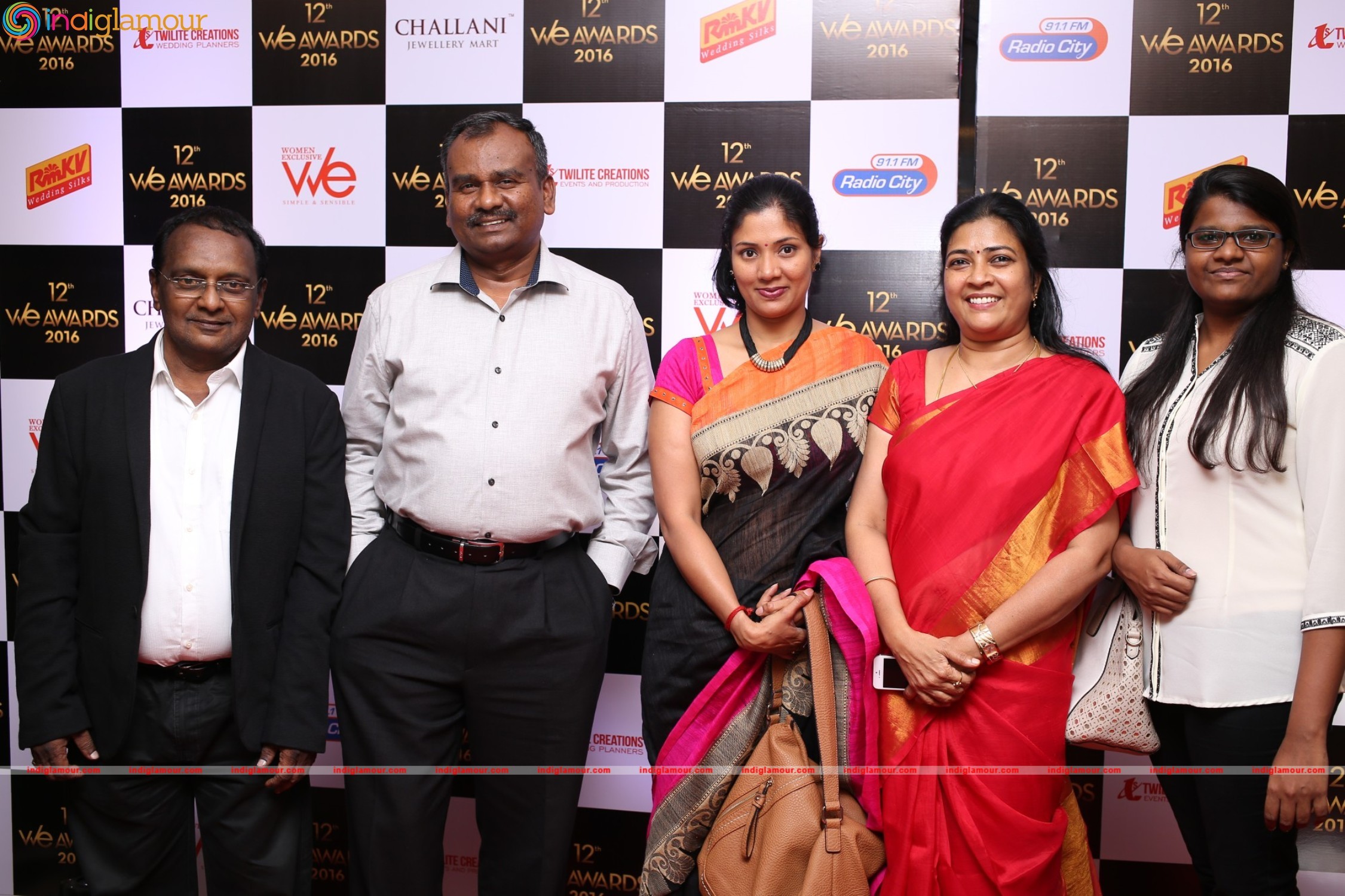 12th We Awards 2016 Event Stills Event hd photo