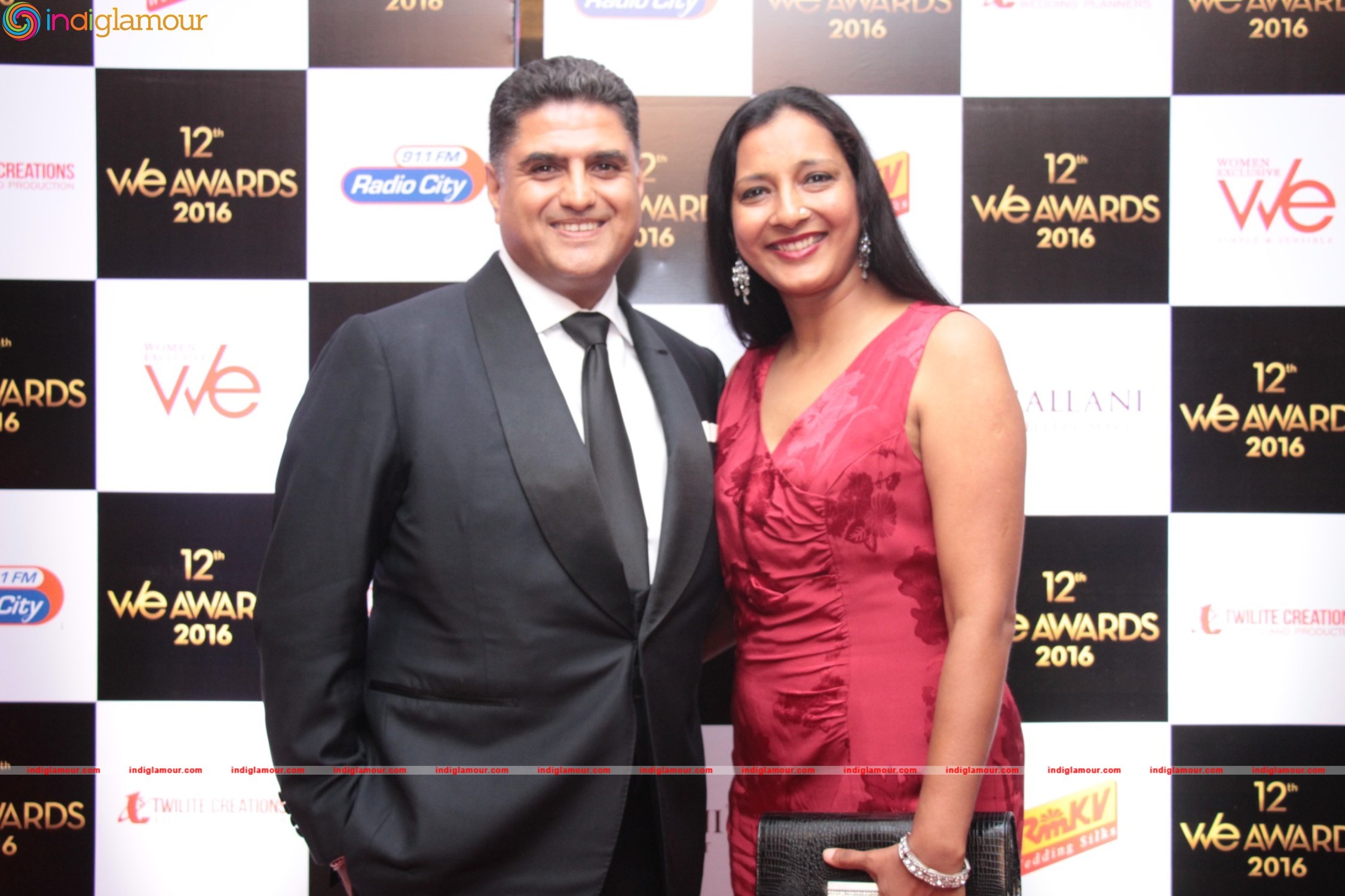 12th We Awards 2016 Event Stills Event hd photo