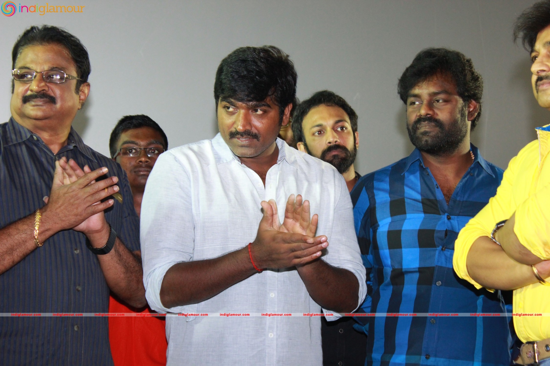 Dharmadurai Team Success Celebration at Kamala Cinemas Event hd photo