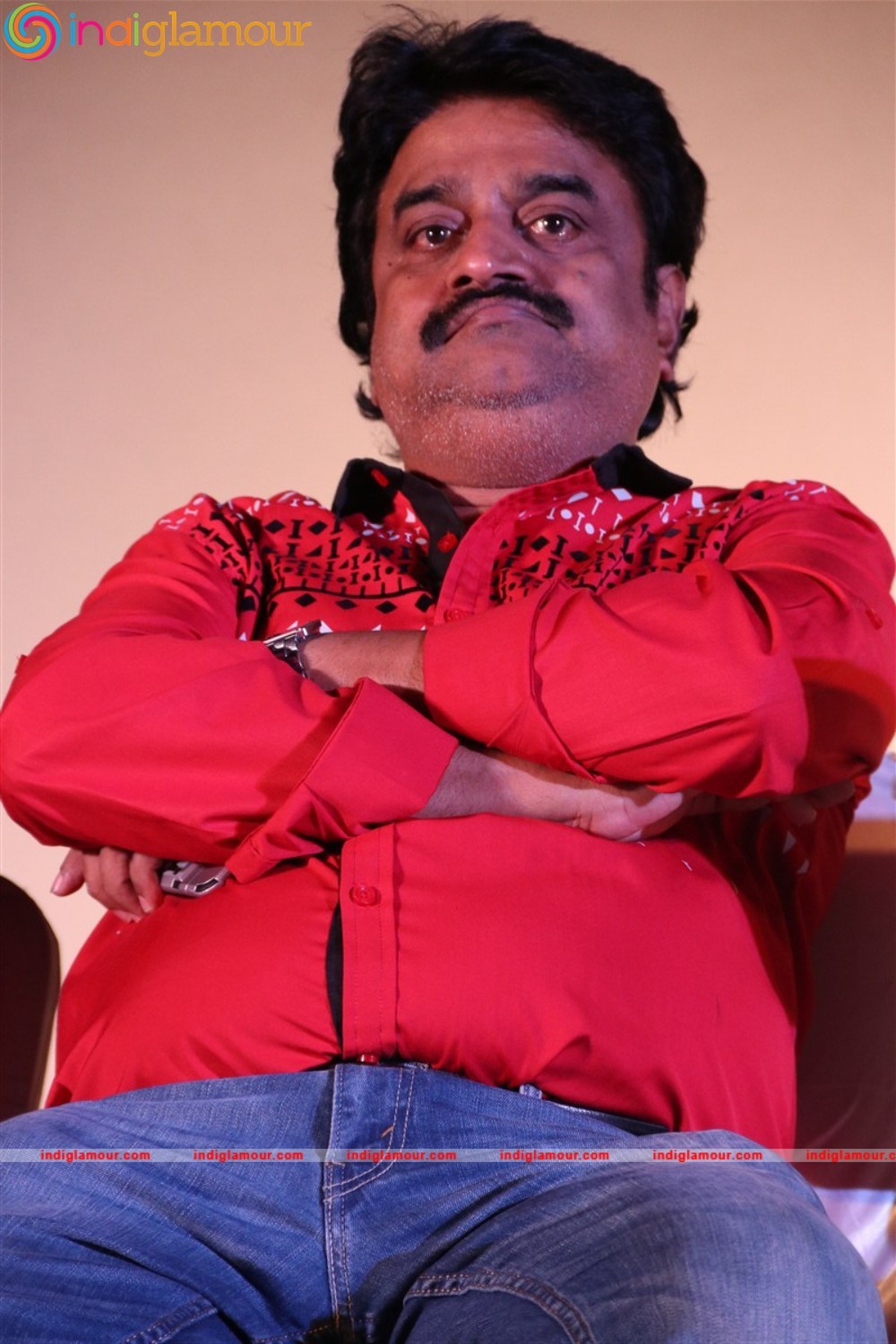 Rickshawkaran Movie Press Meet Photos Event hd photo