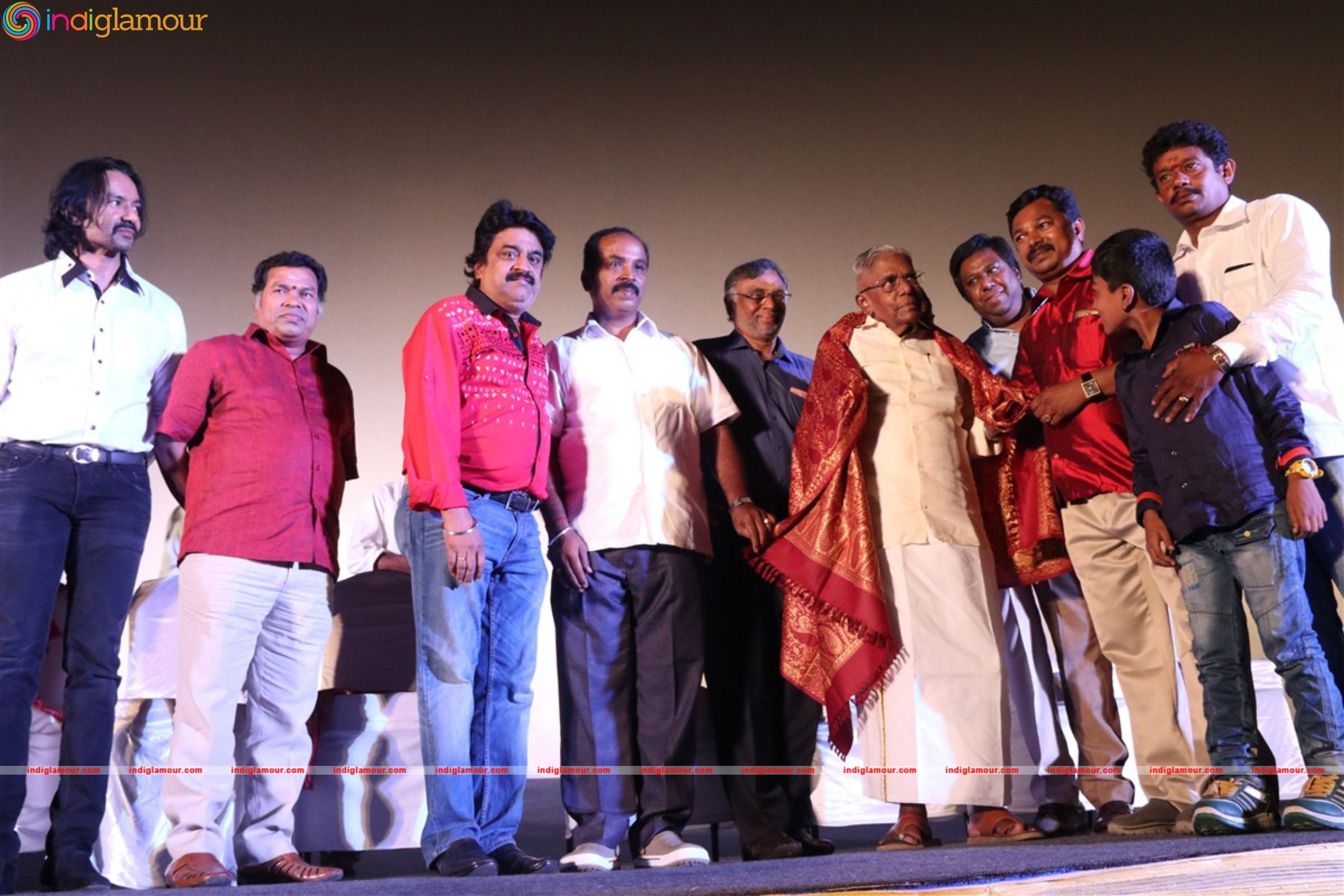 Rickshawkaran Movie Press Meet Photos Event hd photo