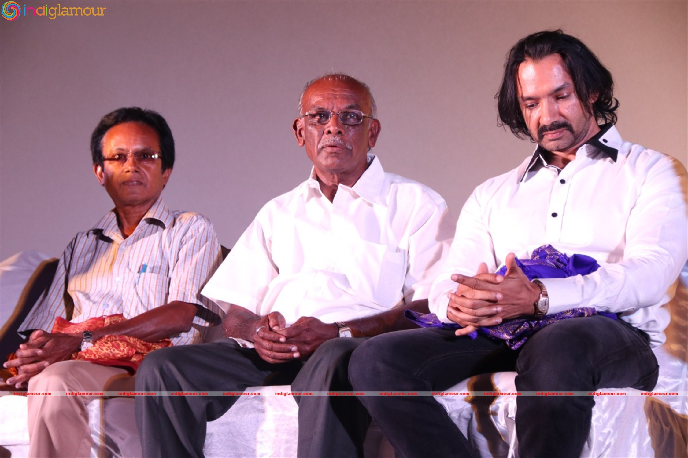 Rickshawkaran Movie Press Meet Photos Event hd photo