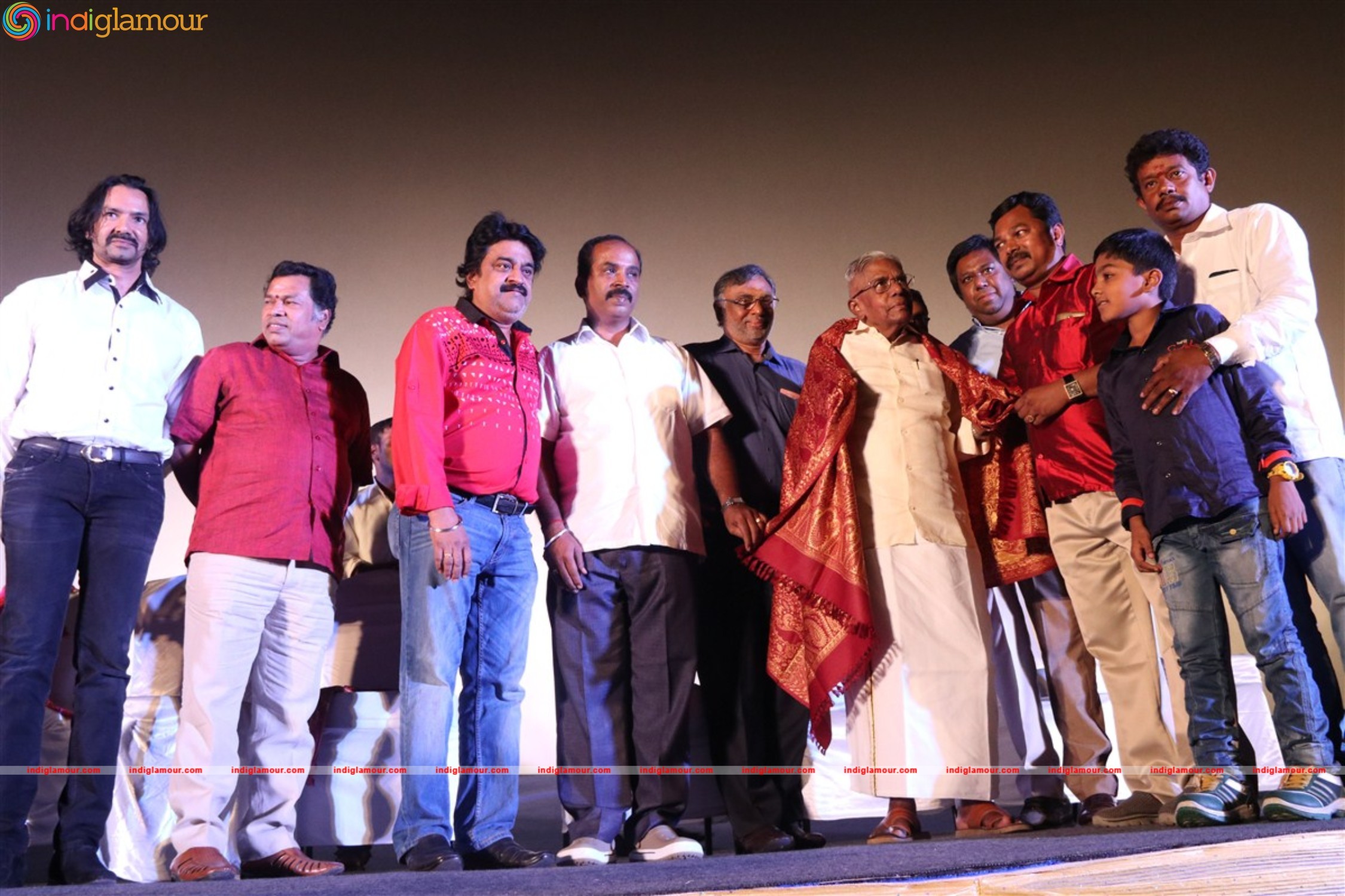 Rickshawkaran Movie Press Meet Photos Event hd photo