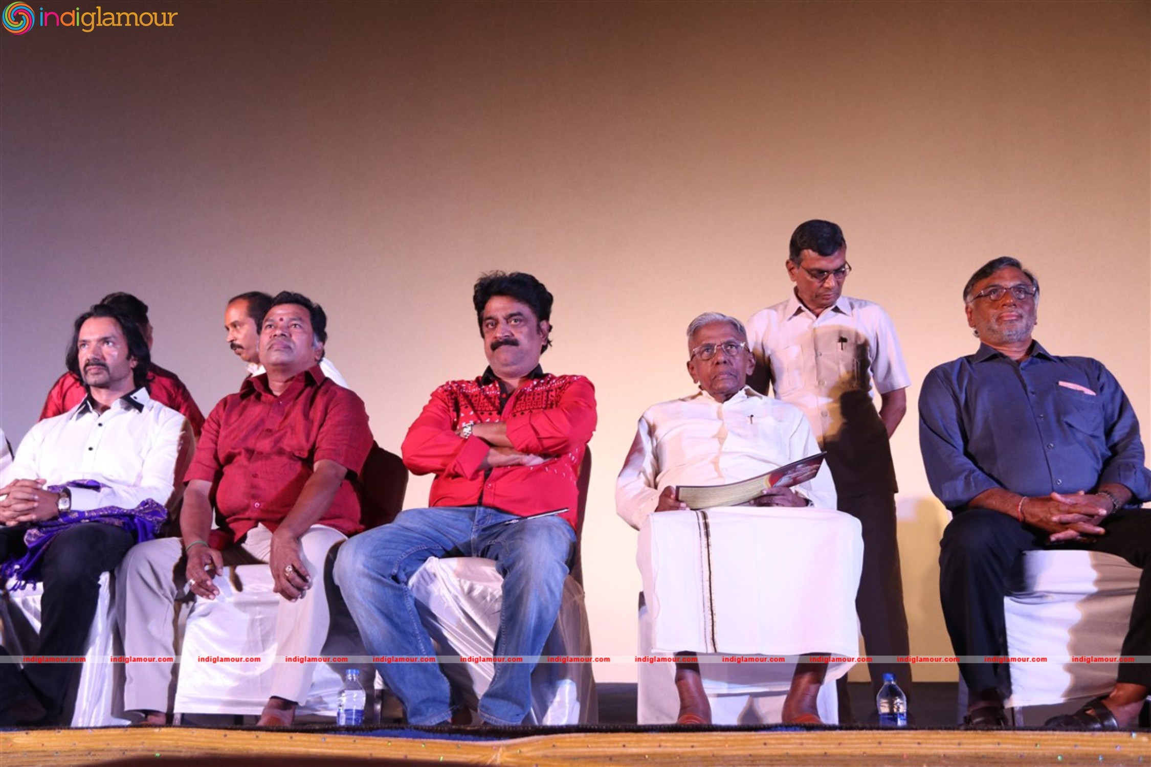 Rickshawkaran Movie Press Meet Photos Event hd photo