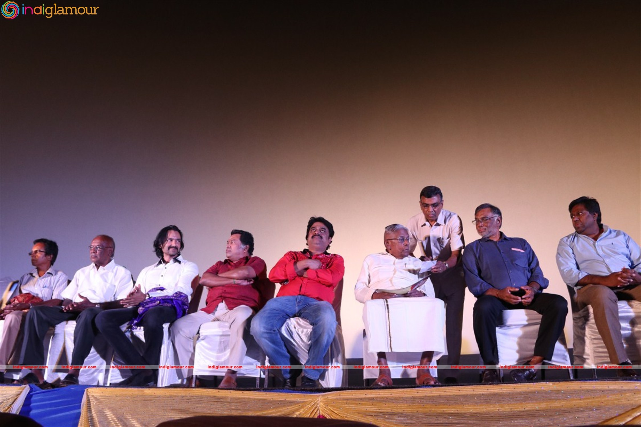 Rickshawkaran Movie Press Meet Photos Event hd photo