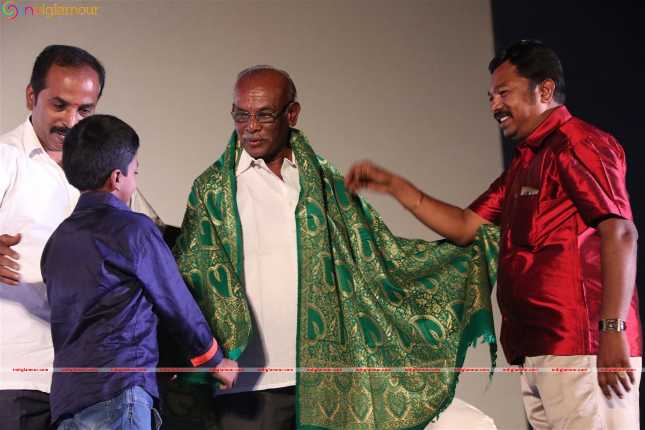 Rickshawkaran Movie Press Meet Photos Event hd photo