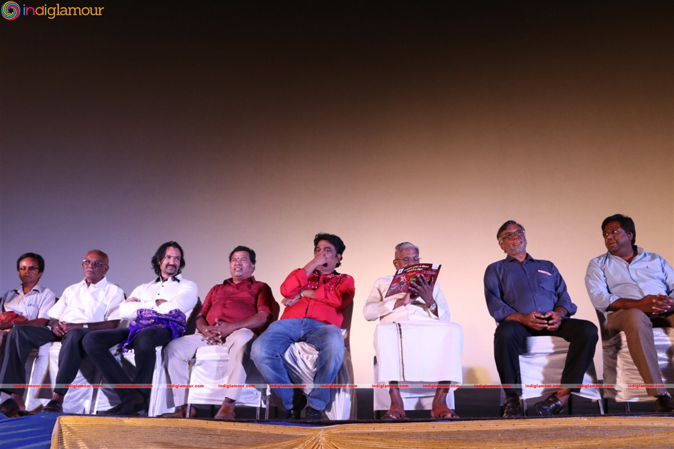 Rickshawkaran Movie Press Meet Photos Event hd photo