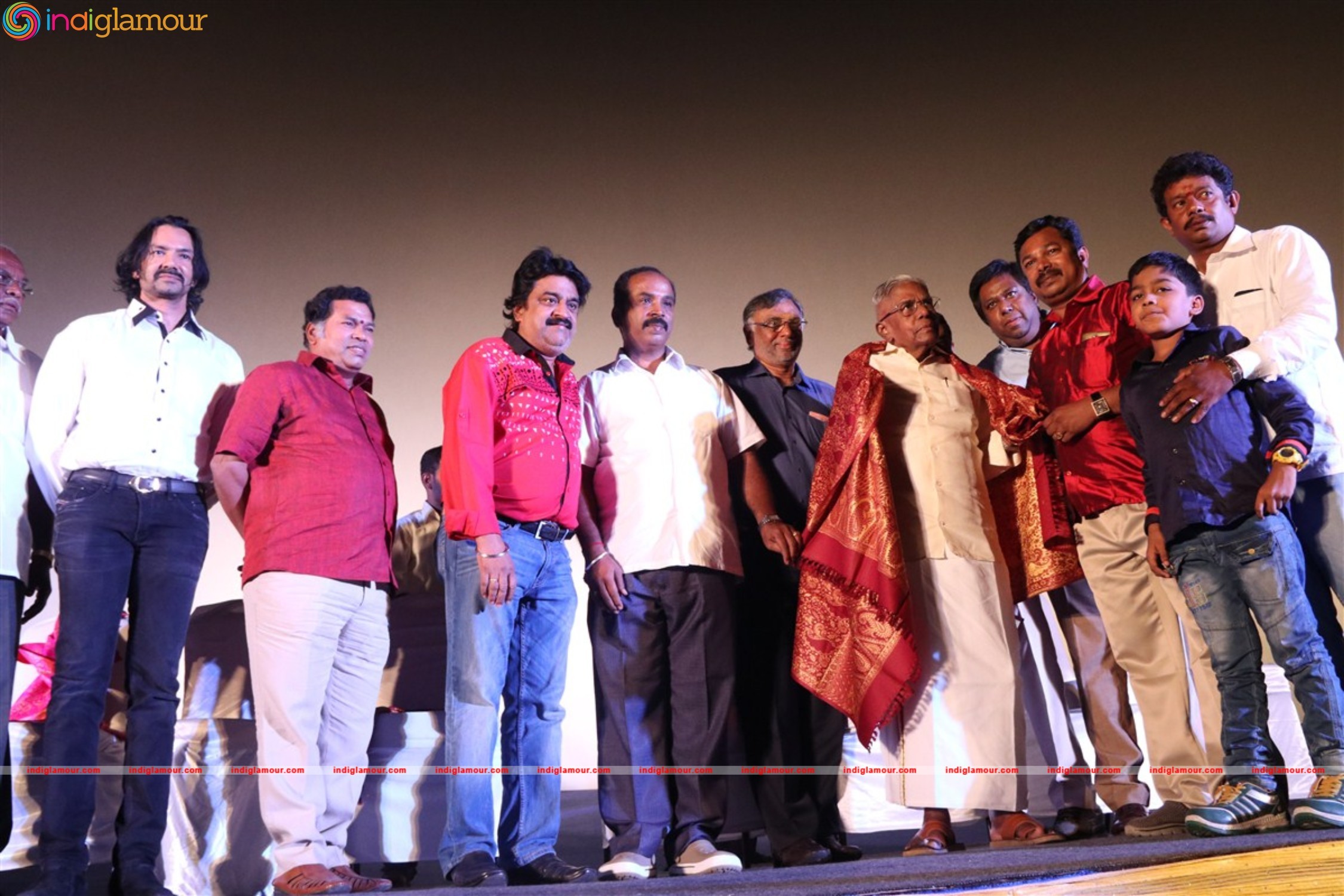 Rickshawkaran Movie Press Meet Photos Event hd photo