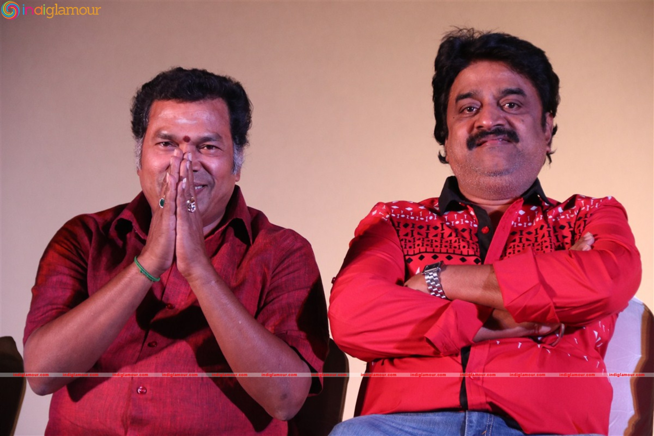 Rickshawkaran Movie Press Meet Photos Event hd photo