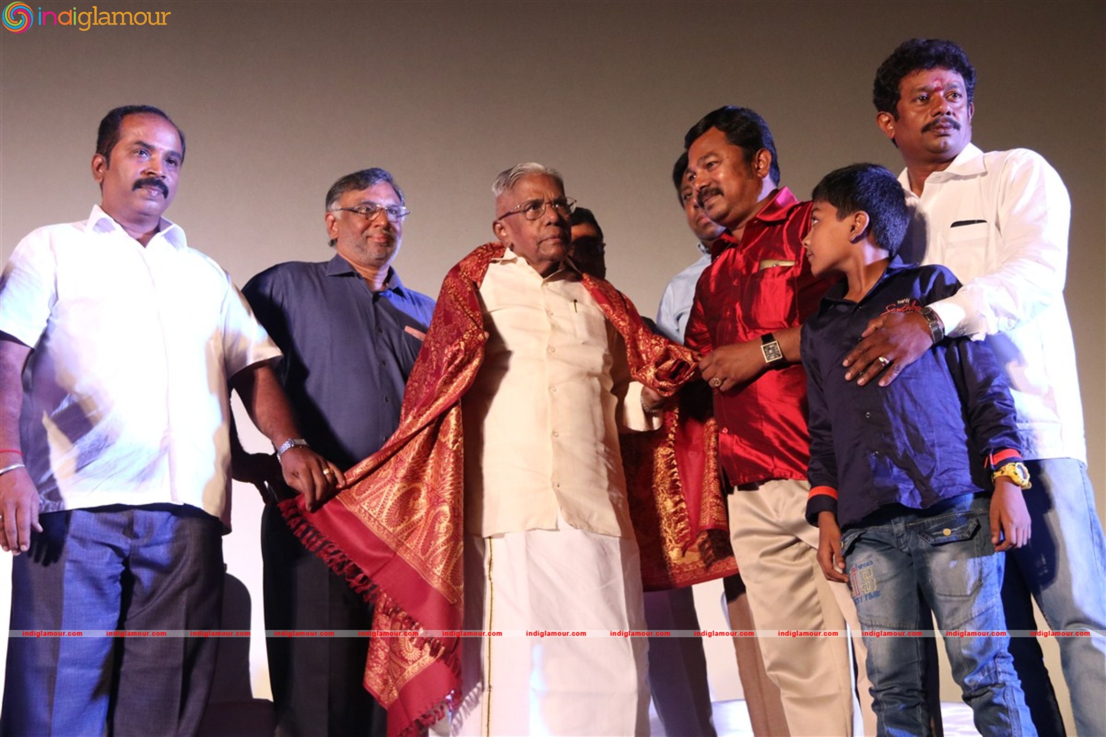 Rickshawkaran Movie Press Meet Photos Event hd photo