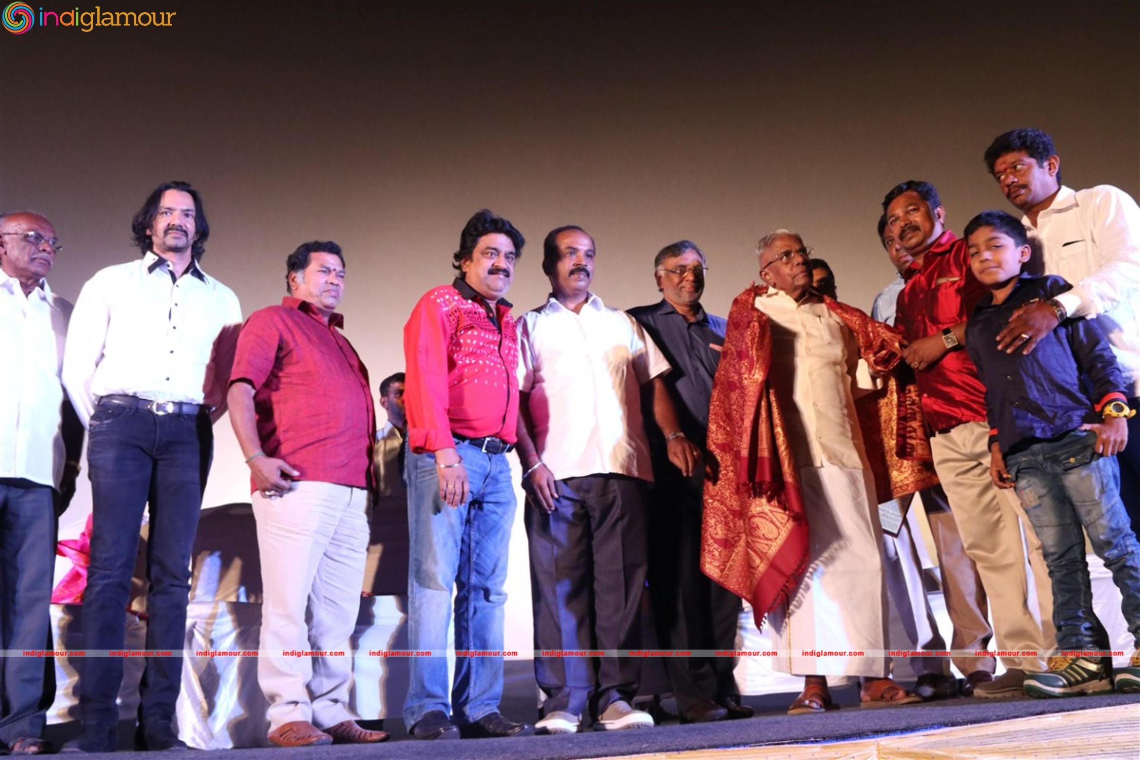 Rickshawkaran Movie Press Meet Photos Event hd photo