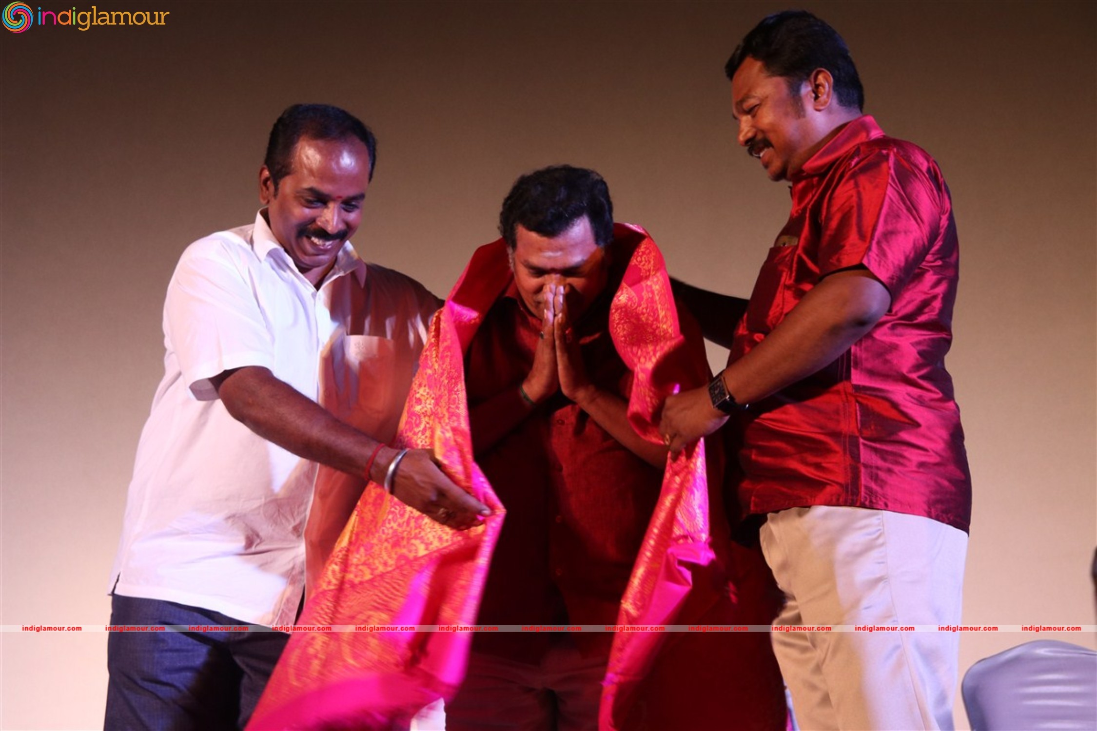 Rickshawkaran Movie Press Meet Photos Event hd photo
