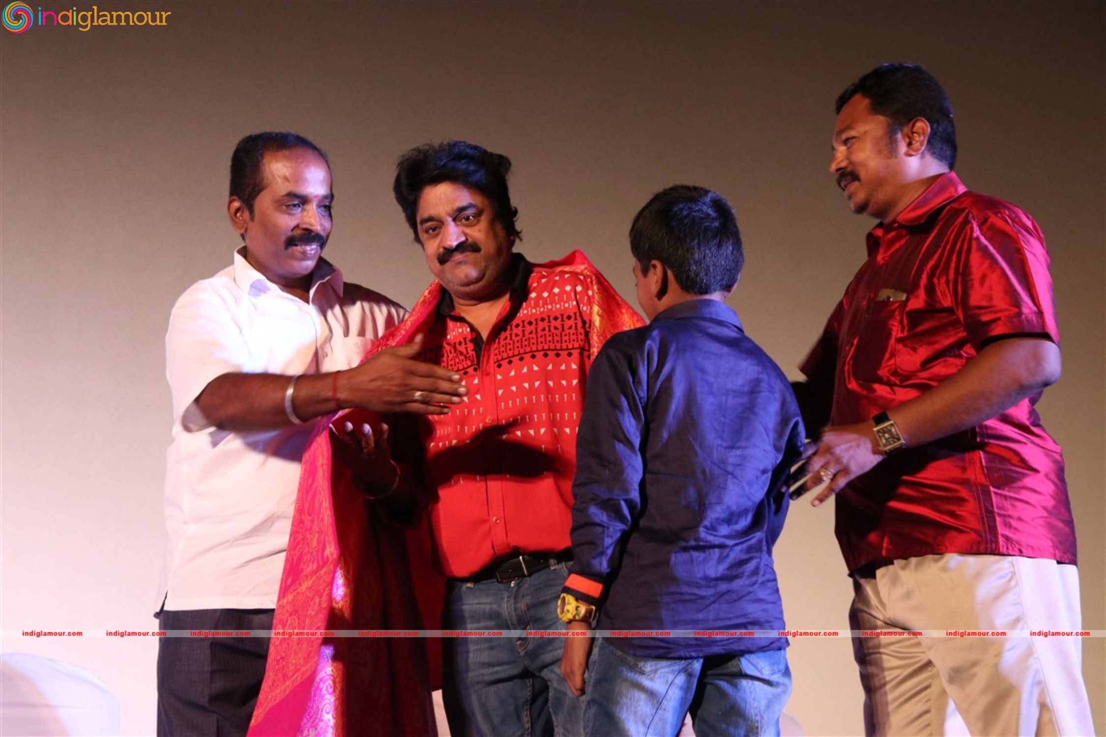 Rickshawkaran Movie Press Meet Photos Event hd photo