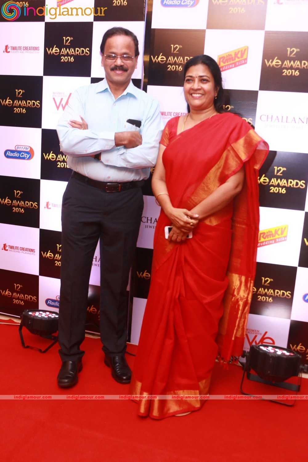 12th We Awards 2016 Event Stills Event hd photo