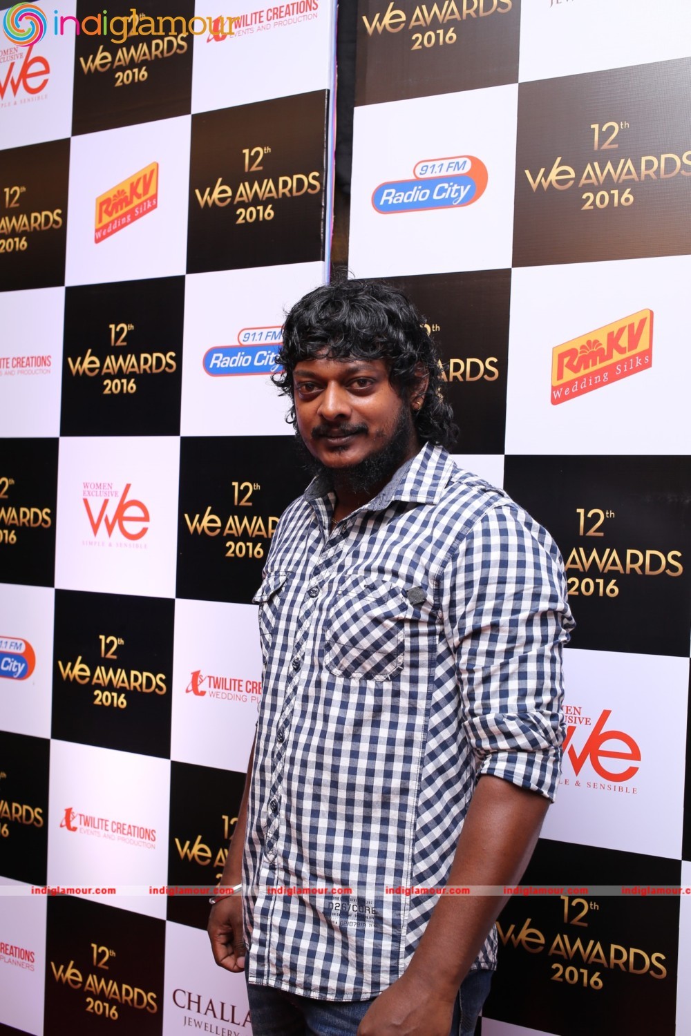 12th We Awards 2016 Event Stills Event hd photo