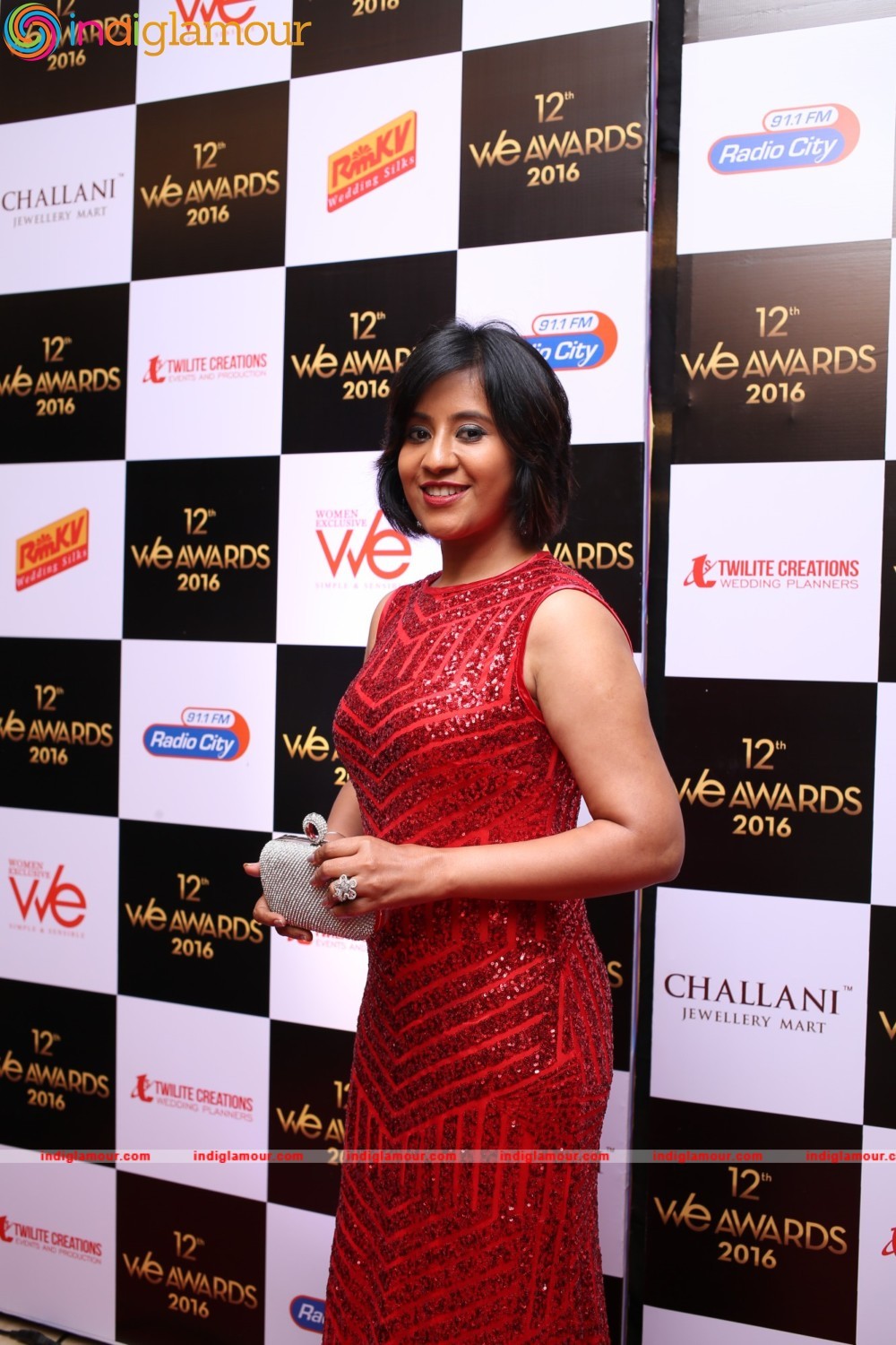 12th We Awards 2016 Event Stills Event hd photo