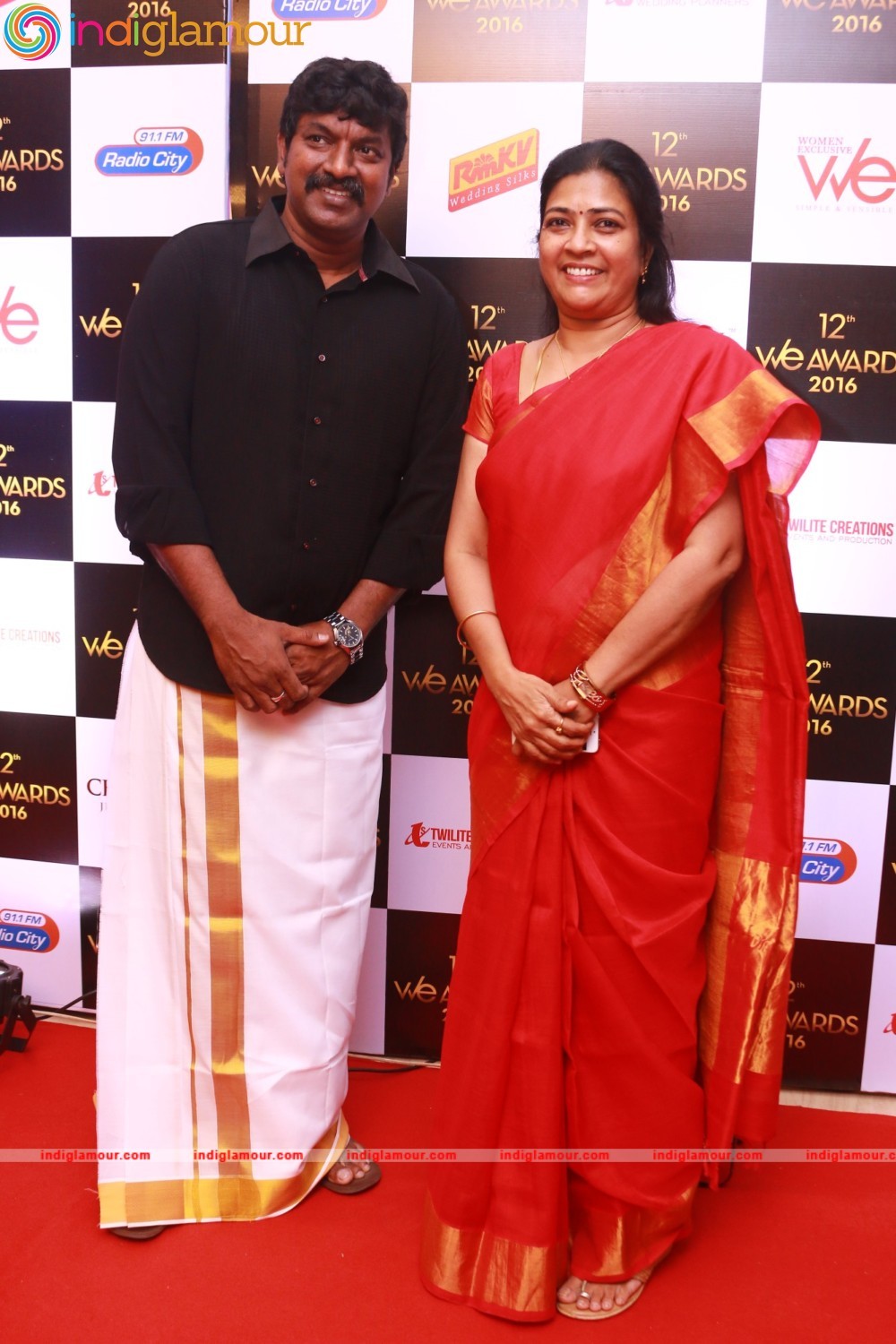 12th We Awards 2016 Event Stills Event hd photo
