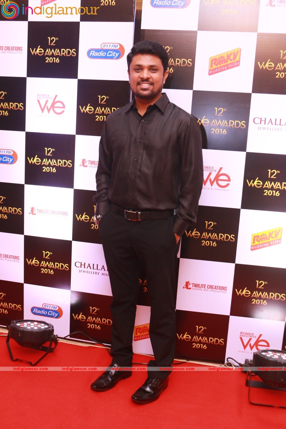 12th We Awards 2016 Event Stills Event hd photo