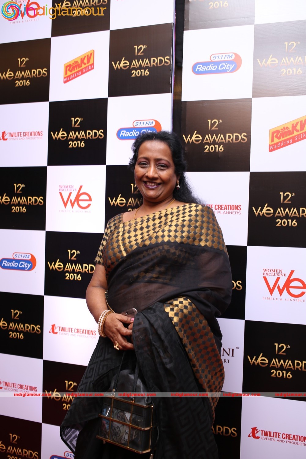 12th We Awards 2016 Event Stills Event hd photo