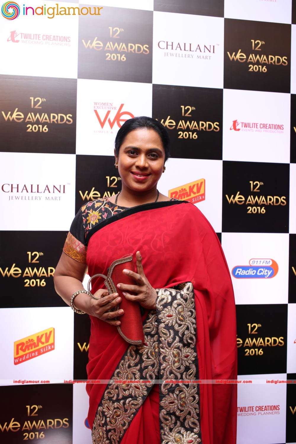 12th We Awards 2016 Event Stills Event hd photo