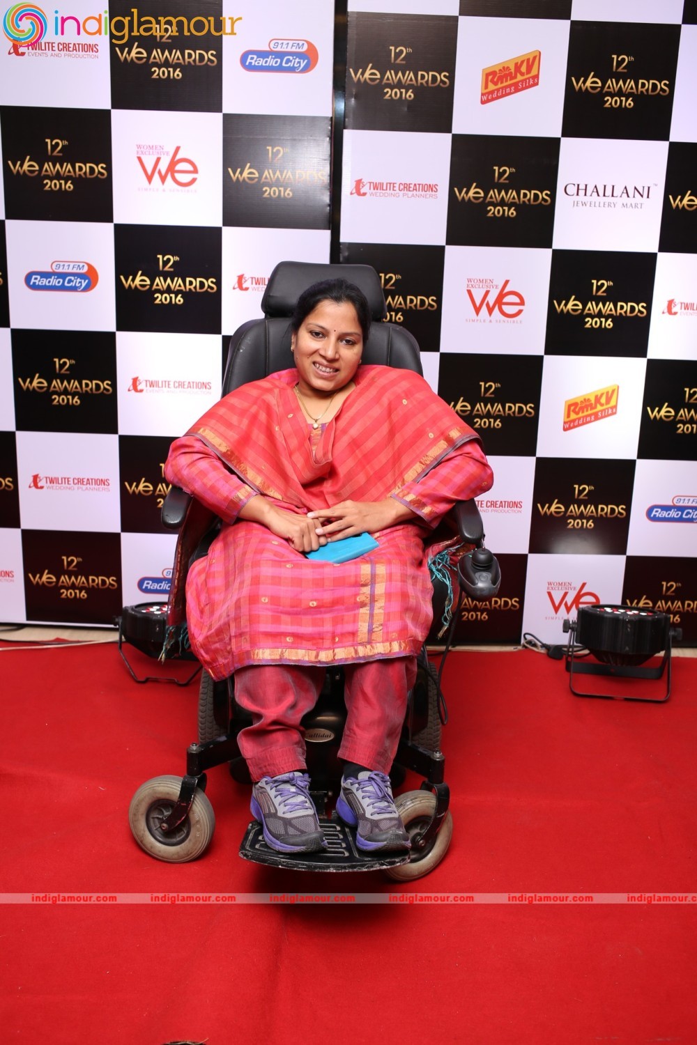 12th We Awards 2016 Event Stills Event hd photo